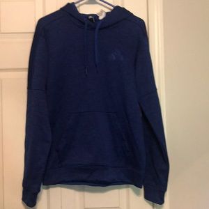 Adidas fleece hoodie